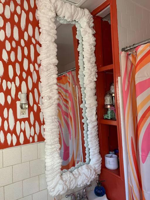 Vibing In The Heights/Breweries/Food/Petfriendly Villa Tampa Eksteriør bilde